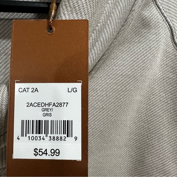 NWT: Denver Hayes sweater | large - Picture 2 of 7